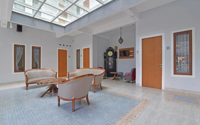 Ozora Guesthouse