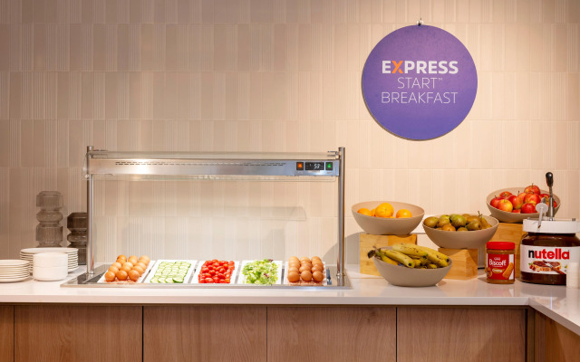 Holiday Inn Express & Suites Ghent by IHG
