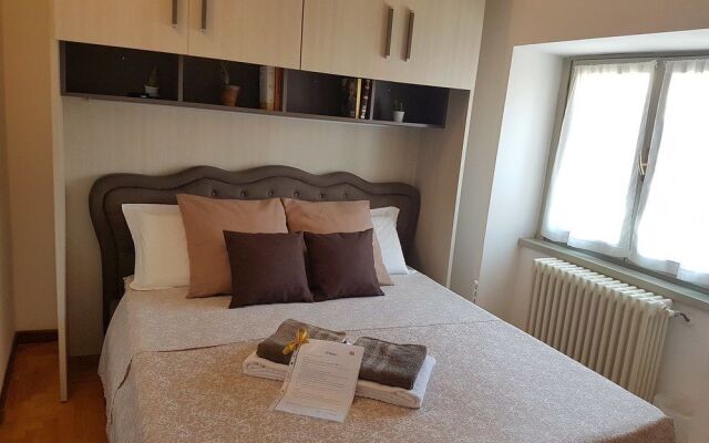 La Casetta Apartment