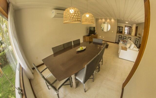 Villa Sol de Geribá