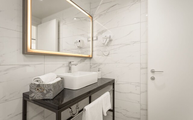 Residence Del Mar Emotion
