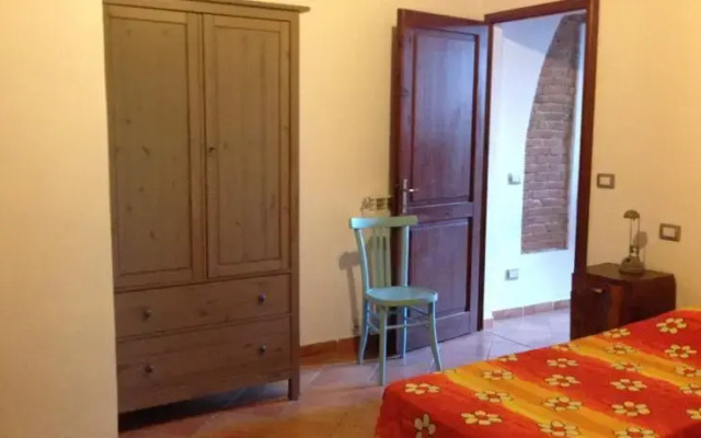 Agriturismo La Miniera