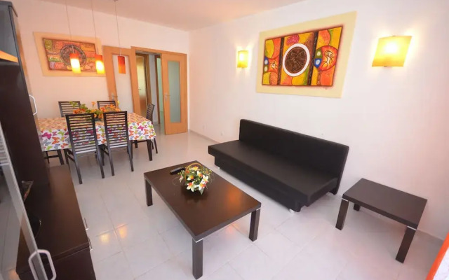 Apartamentos Cravinho