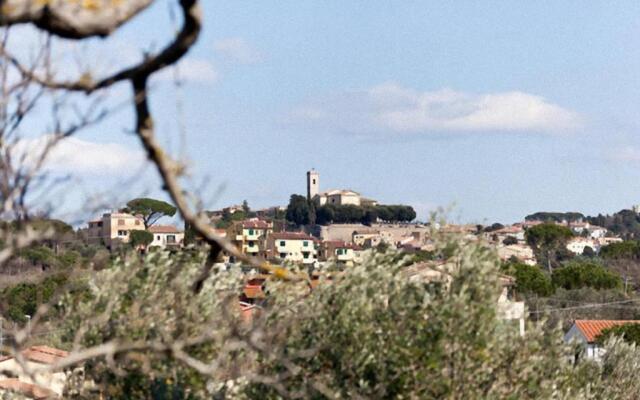 Casa Vacanze Il Polveraio Agriturismo