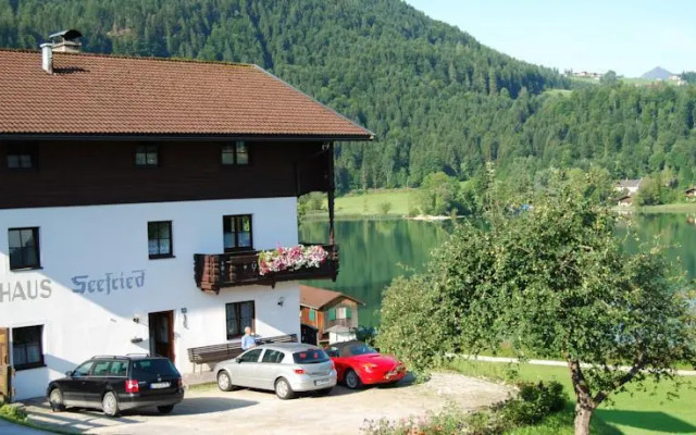 Frühstückspension Seefried