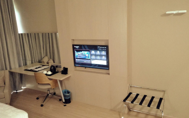 UCSI Hotel Kuching