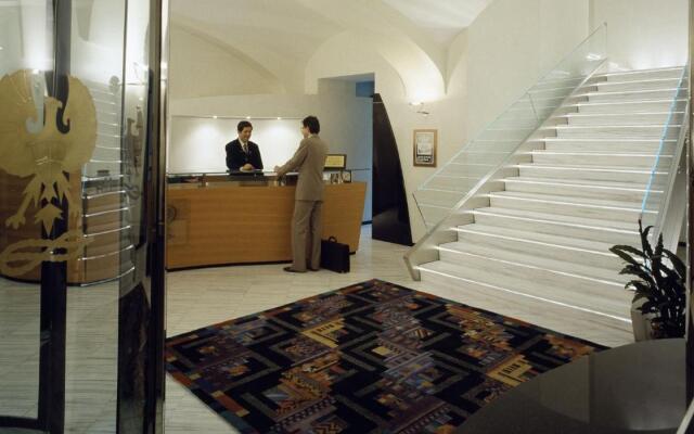 Phi Hotel Principe