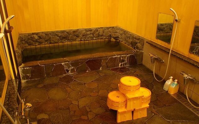 Ryokan Sawaya Honten