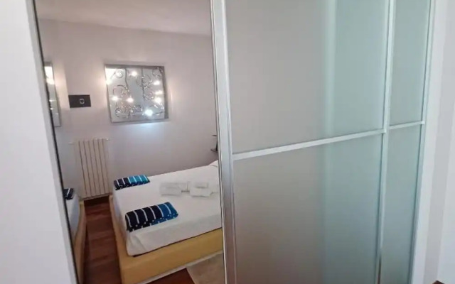 Promenade Luxury View