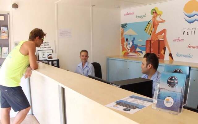 Camping Vall d'Or