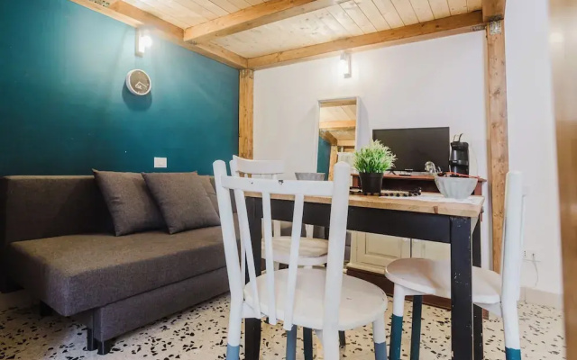 Oceano & Mare Apartments