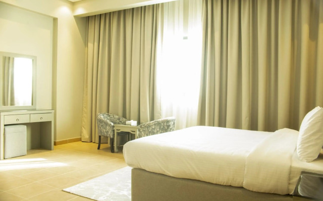 OYO 111 Infinity Suites
