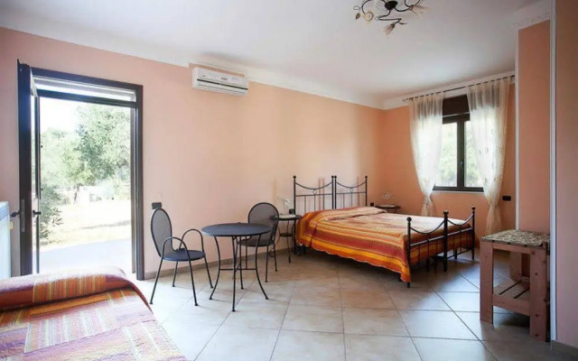 Villa Delle Palme