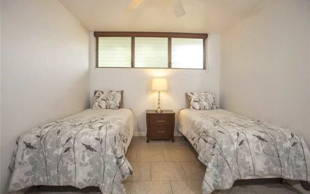 Maui Parkshore 306 - 2 Br Condo