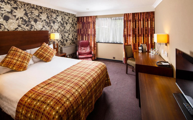 Mercure Livingston Hotel