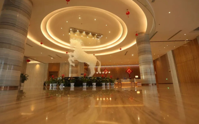 General Blue Bay Resort Hotel