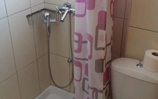 Paritsa Hotel