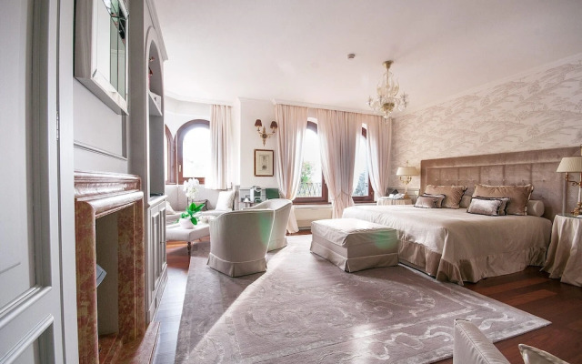 Relais Chateaux Da Vittorio