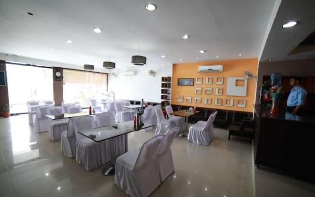 Clarks Inn Express