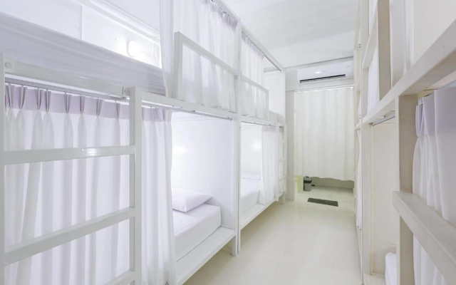 Hao Hostel Phuket
