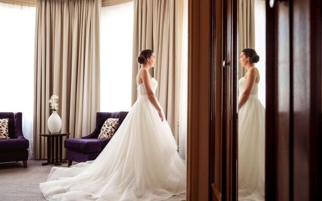 Exeter Rougemont hotel by Sunday