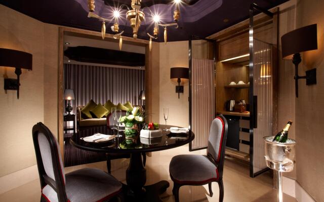 Palais de Chine Hotel