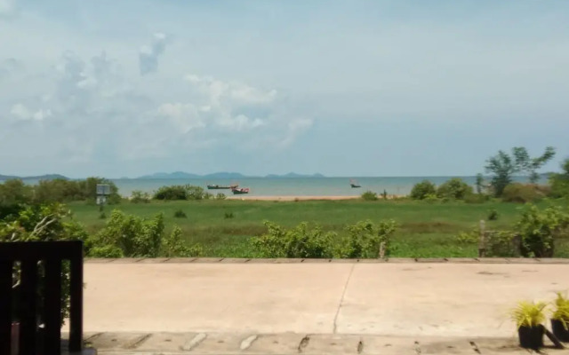 Kep Guest House