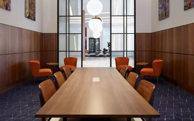 Residence Inn by Marriott Montreal Midtown