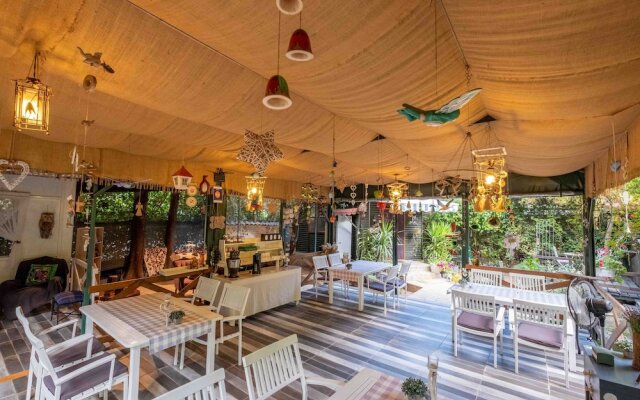 Portalimo Lodge Hotel - Adult Only +12