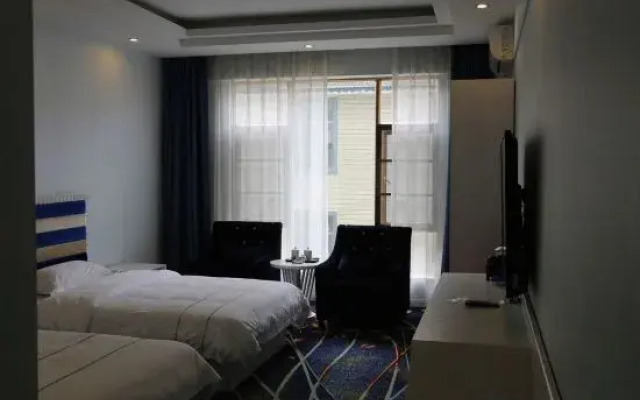 Fengrongxuan Hotel