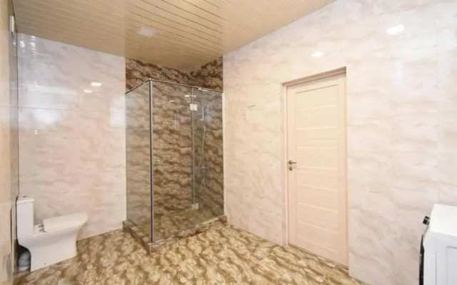 Cozy Apt By Opera, Sayat Nova Ave, 2 bathrooms, Open Balcony