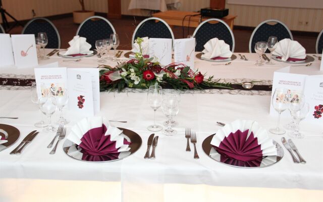 Best Western Hotel Jena