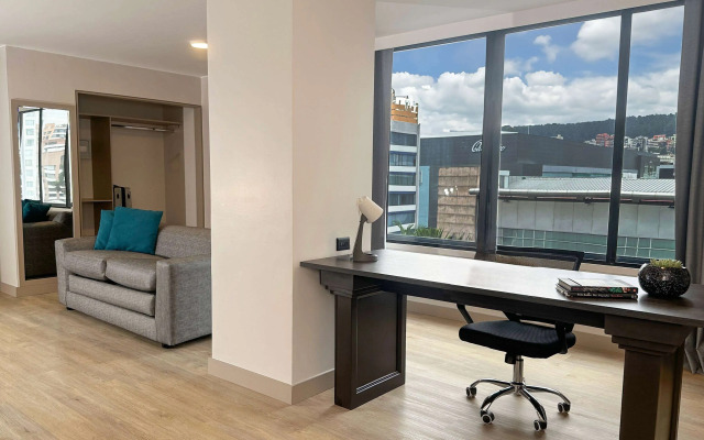 La Quinta by Wyndham Quito