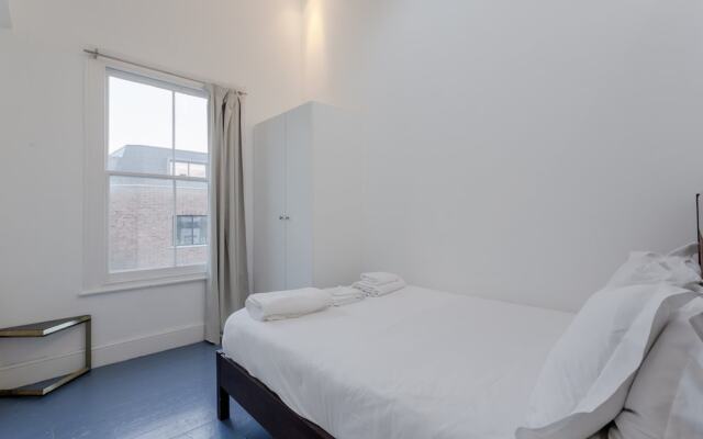 Stunning 3 Bedrooms Apartment on Portobello Road