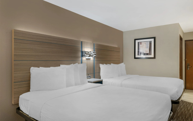 Best Western Port Columbus