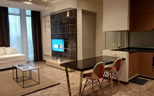 Expressionz Professional Suites by iHost Homes 2