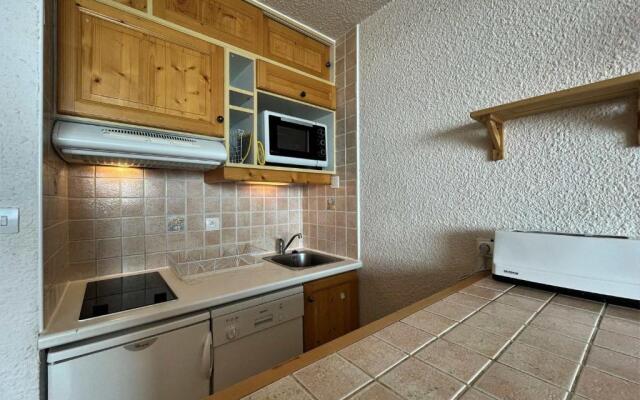 Appartement Les Menuires, 3 pièces, 8 personnes - FR-1-452-171