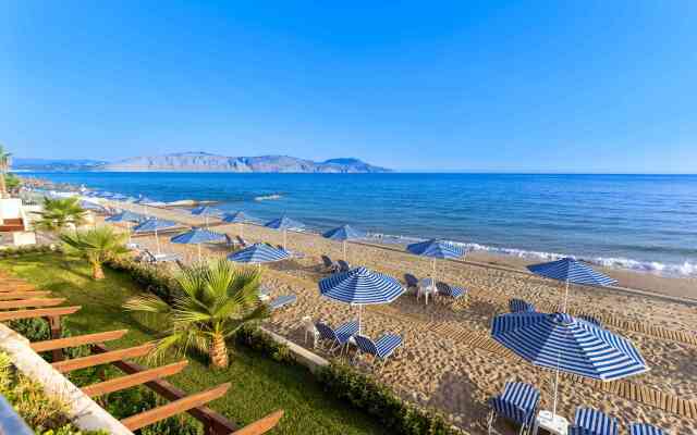 Hydramis Palace Beach Resort