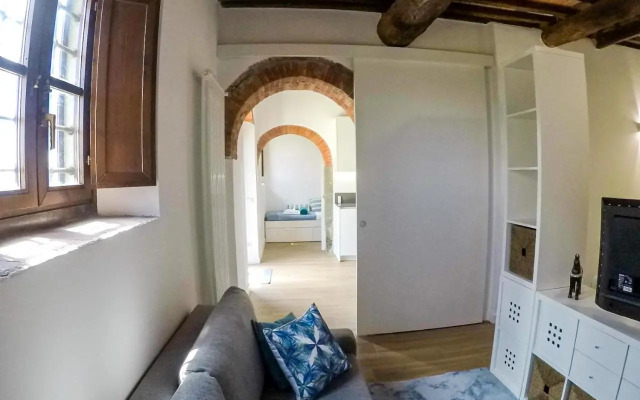 7 Bridges Apartment
