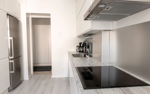 2ndhomes Beautiful & Modern 1BR Home with Central Location