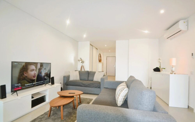 Sol e mar T3 Apartamento Moderno