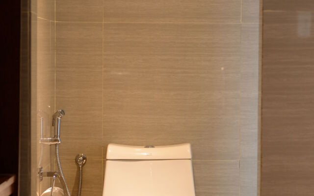 The Edelweiss Ultimo Canggu