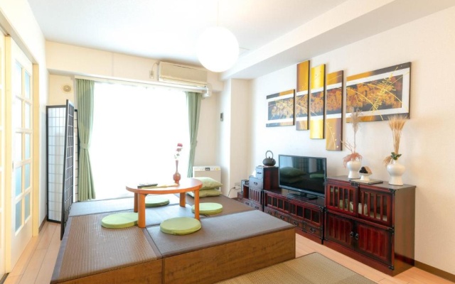 디럭스 트리플 객실 사진 2