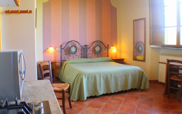 Villa Pardi