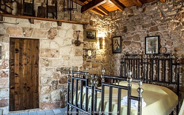 B&B Pergulea