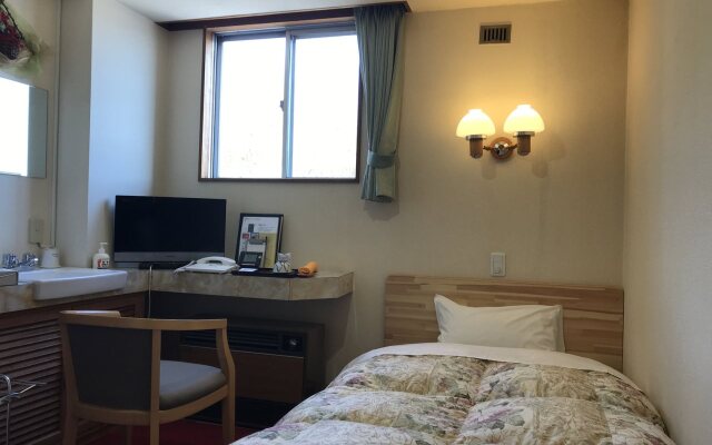 Hiraizumi Hotel Musashibou