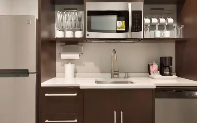 Home2 Suites by Hilton Billings