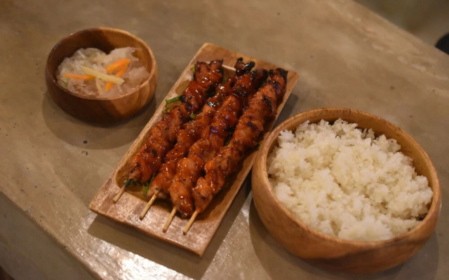 Outpost Hostel - Coron - Adults Only