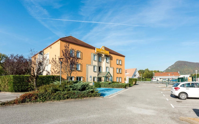 Premiere Classe Annecy Nord - Epagny