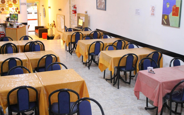 Hotel Artico